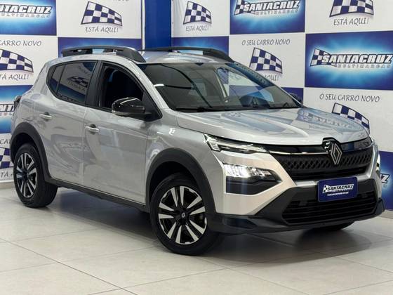 RENAULT KARDIAN 1.0 TCE FLEX EVOLUTION EDC